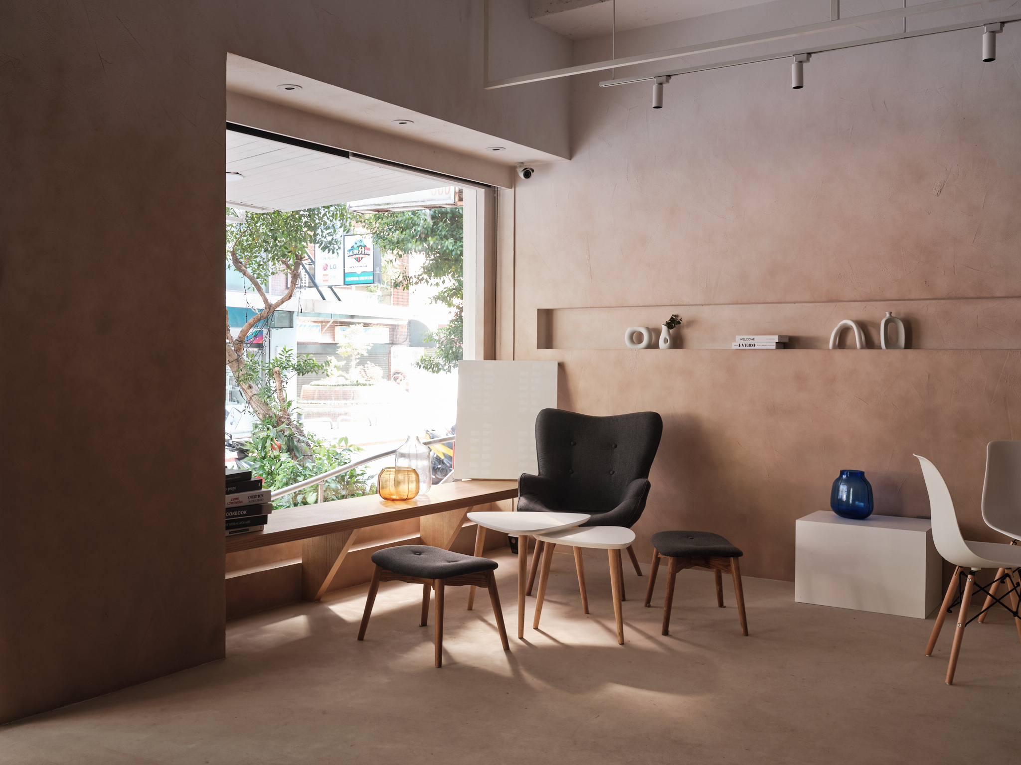 MUSE Design Winners - LA PLACE by centred